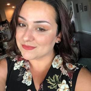 Meet your Posher, Janeene